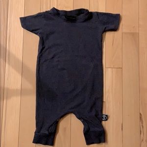 Wooly Doodle romper